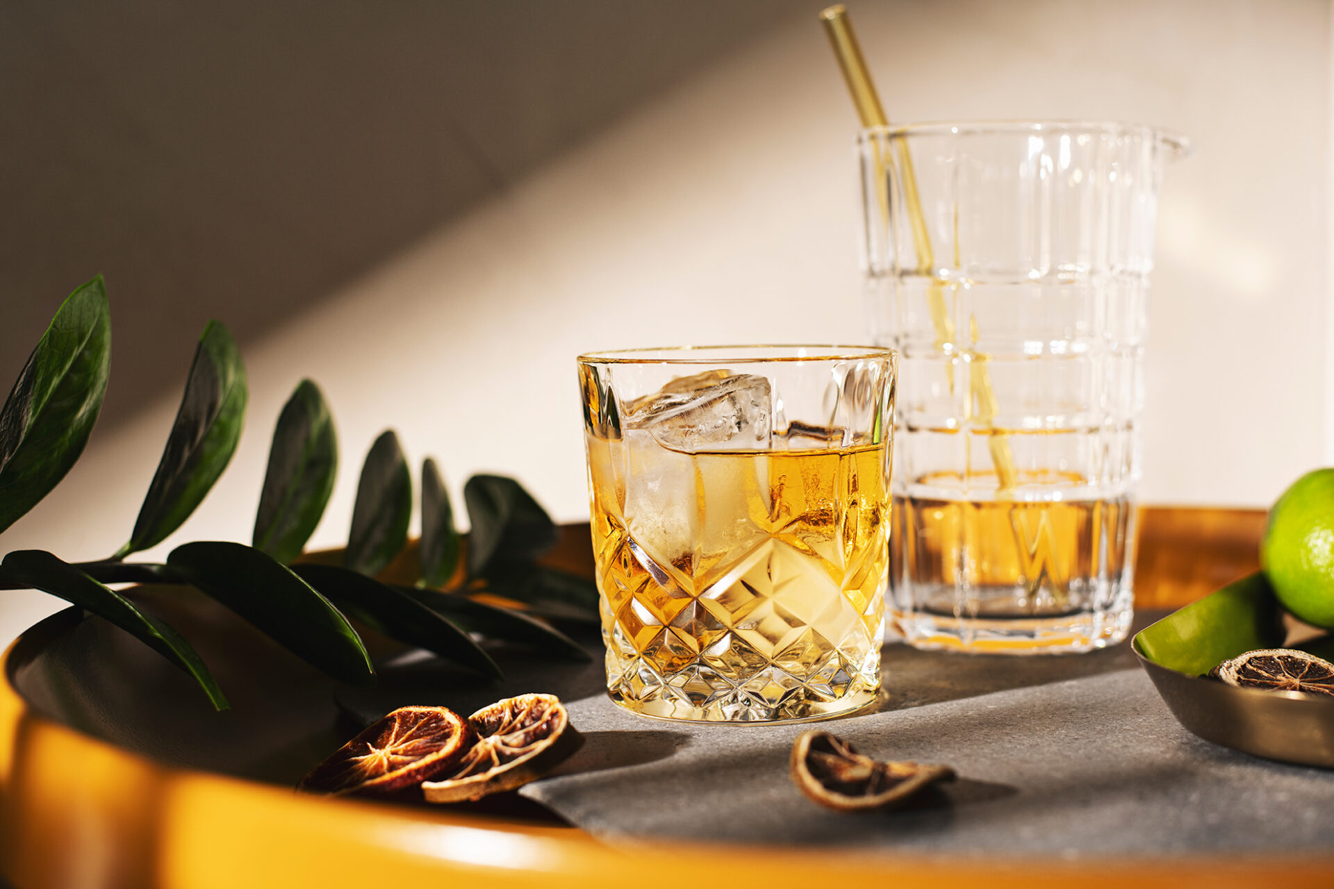 Four Ways to Enjoy Rhum Barbancourt in Cocktails